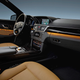 Illustration for article titled 2010 Mercedes E500 Coupe: First Photos